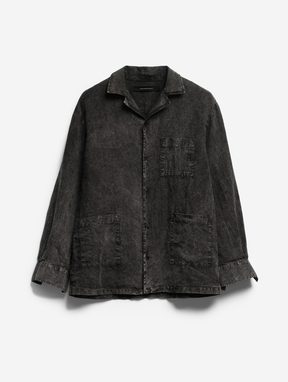 Рубашка Relaxed Fit, фото 4