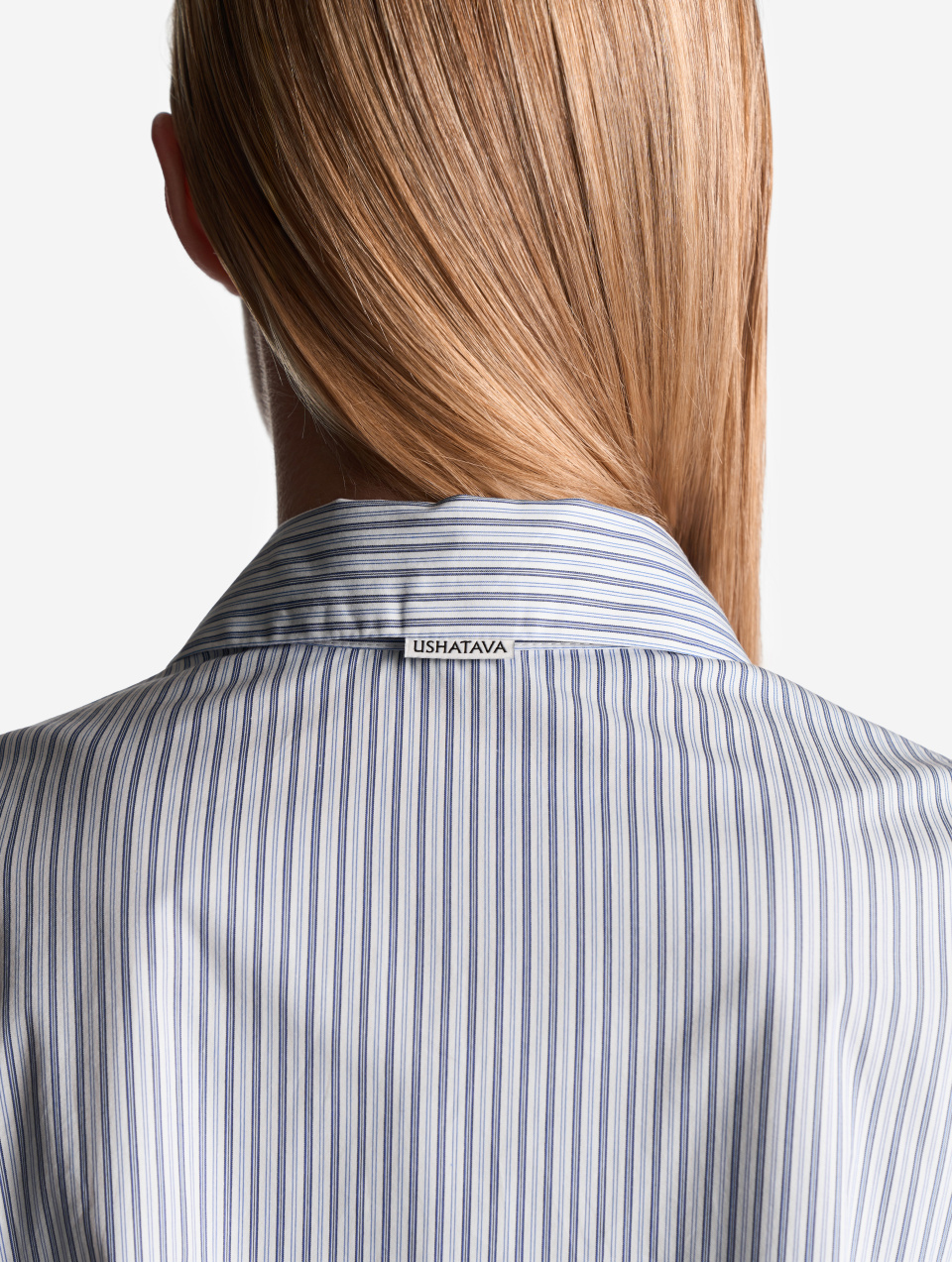 Пижамная рубашка, фото 6