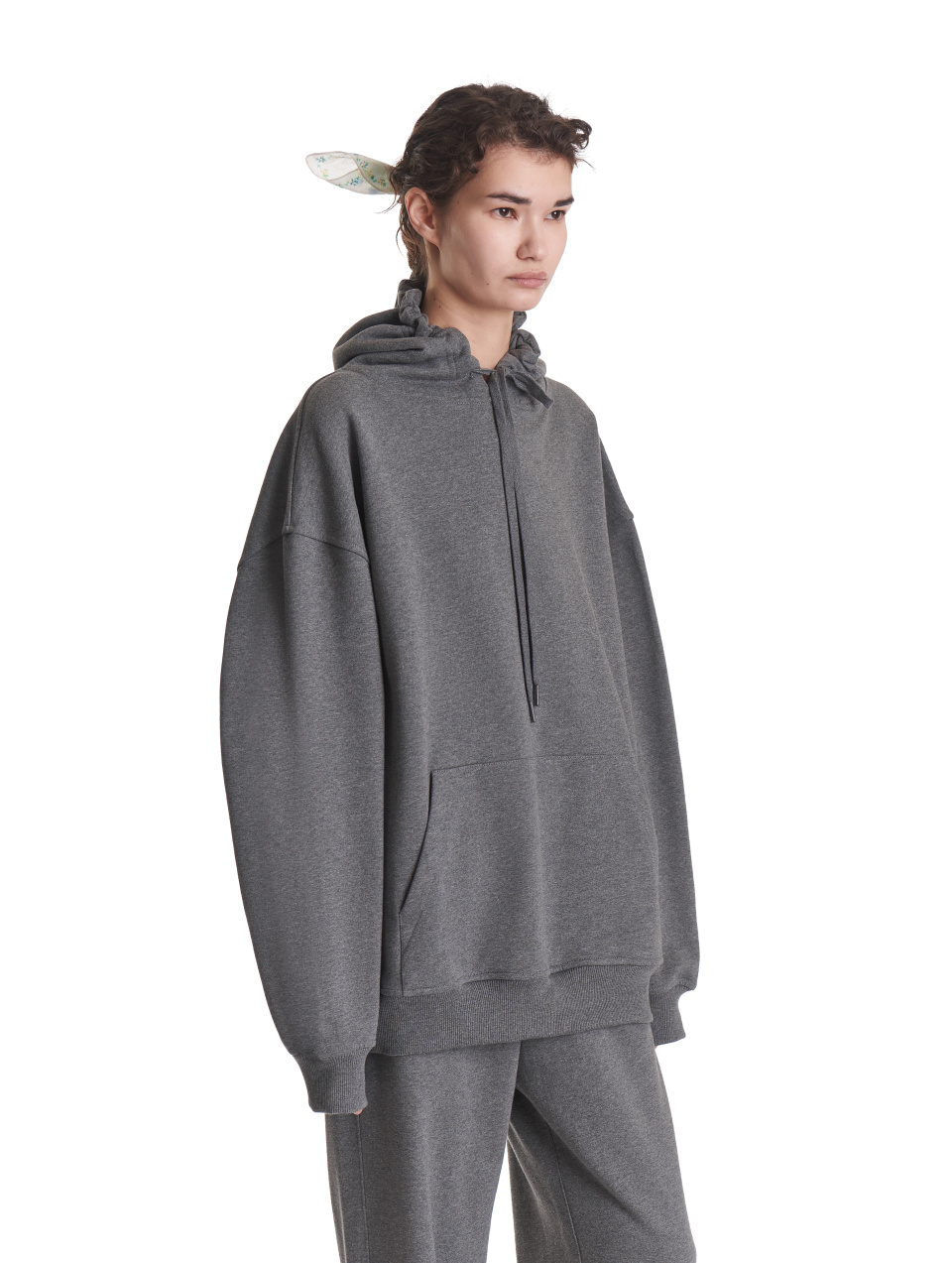 Худи Over Fit, фото 2