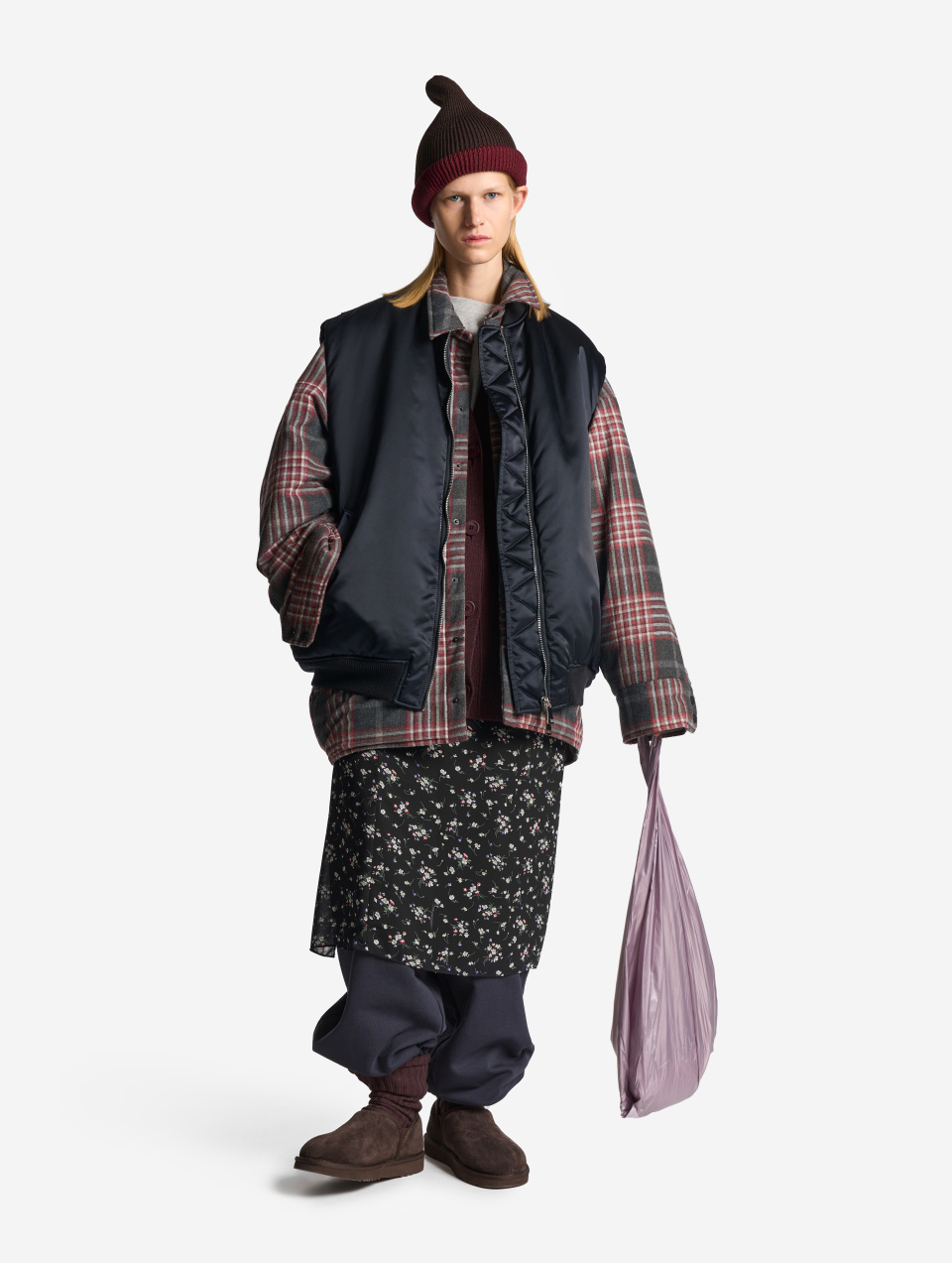 Носки с отворотом, фото 7