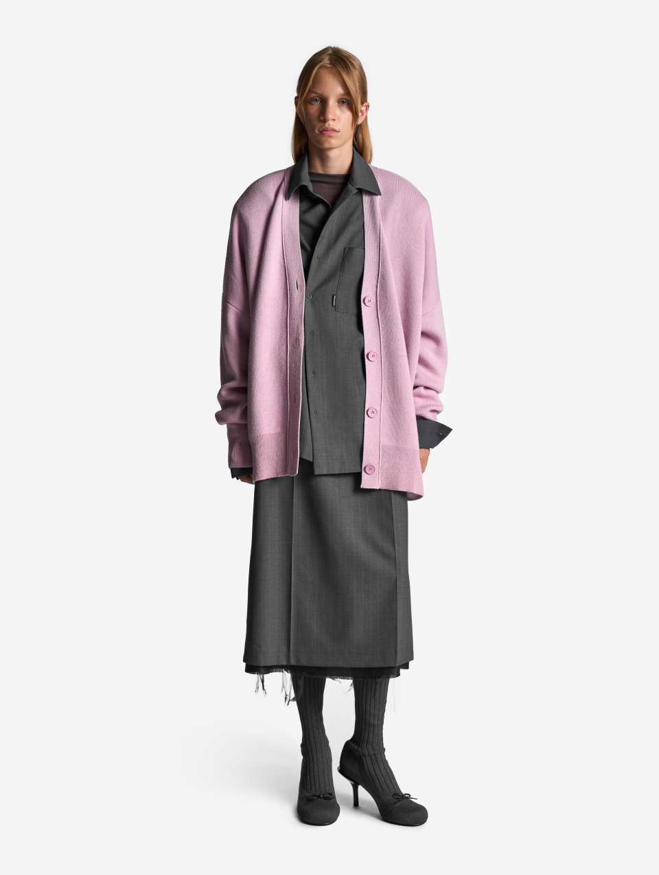 Кардиган Идеальный, фото 3