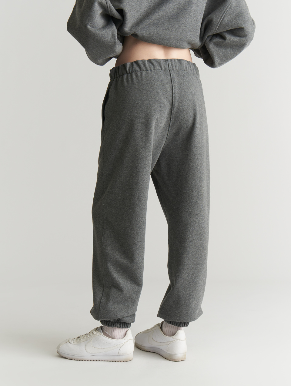 Классические спортивные брюки, фото 4