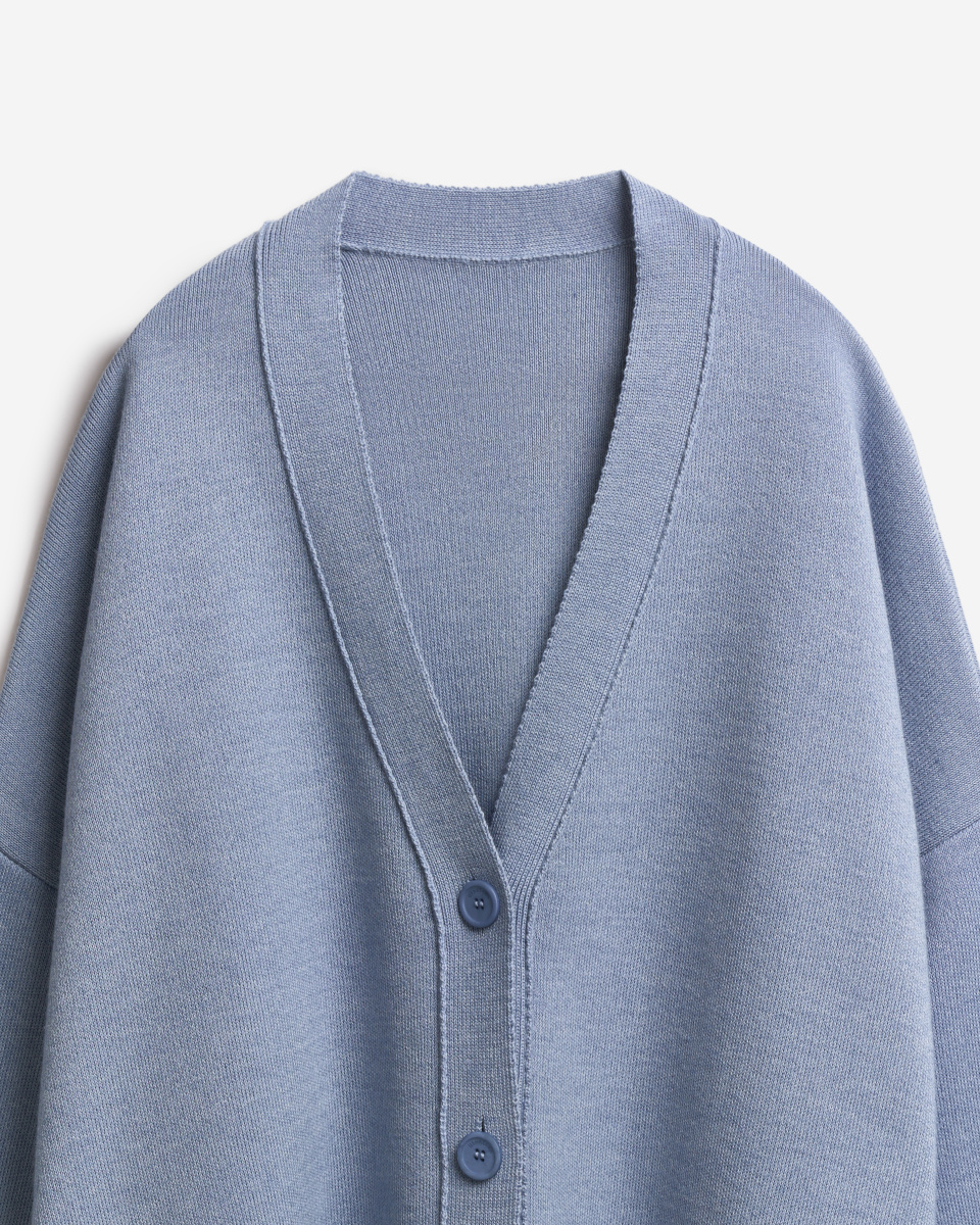 Кардиган Идеальный, фото 3