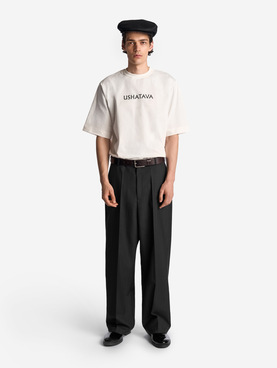 Футболка Regular Fit print, фото 3