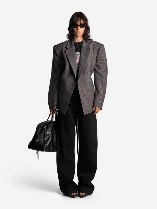 Джинсы Regular Fit