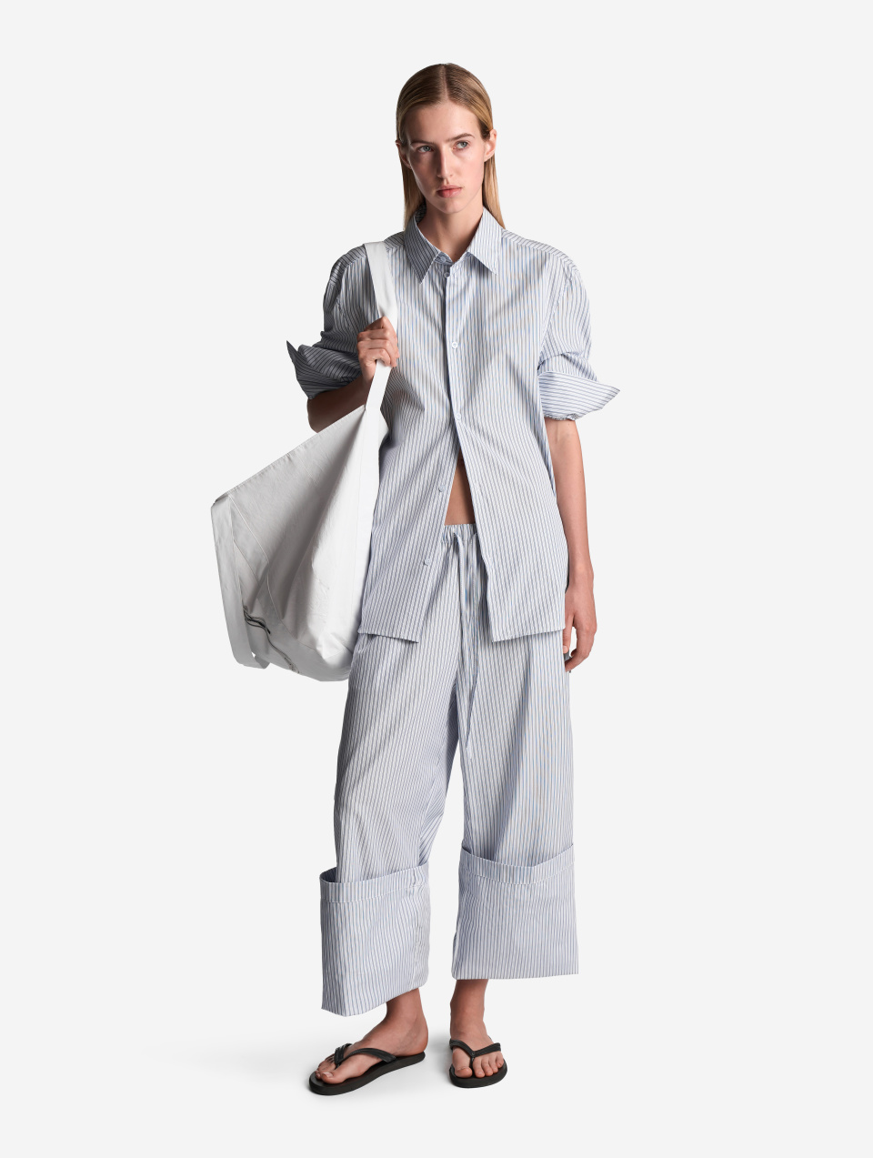 Пижамная рубашка, фото 2