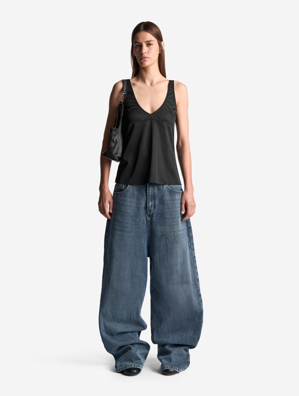 Топ-неглиже 129A, фото 4