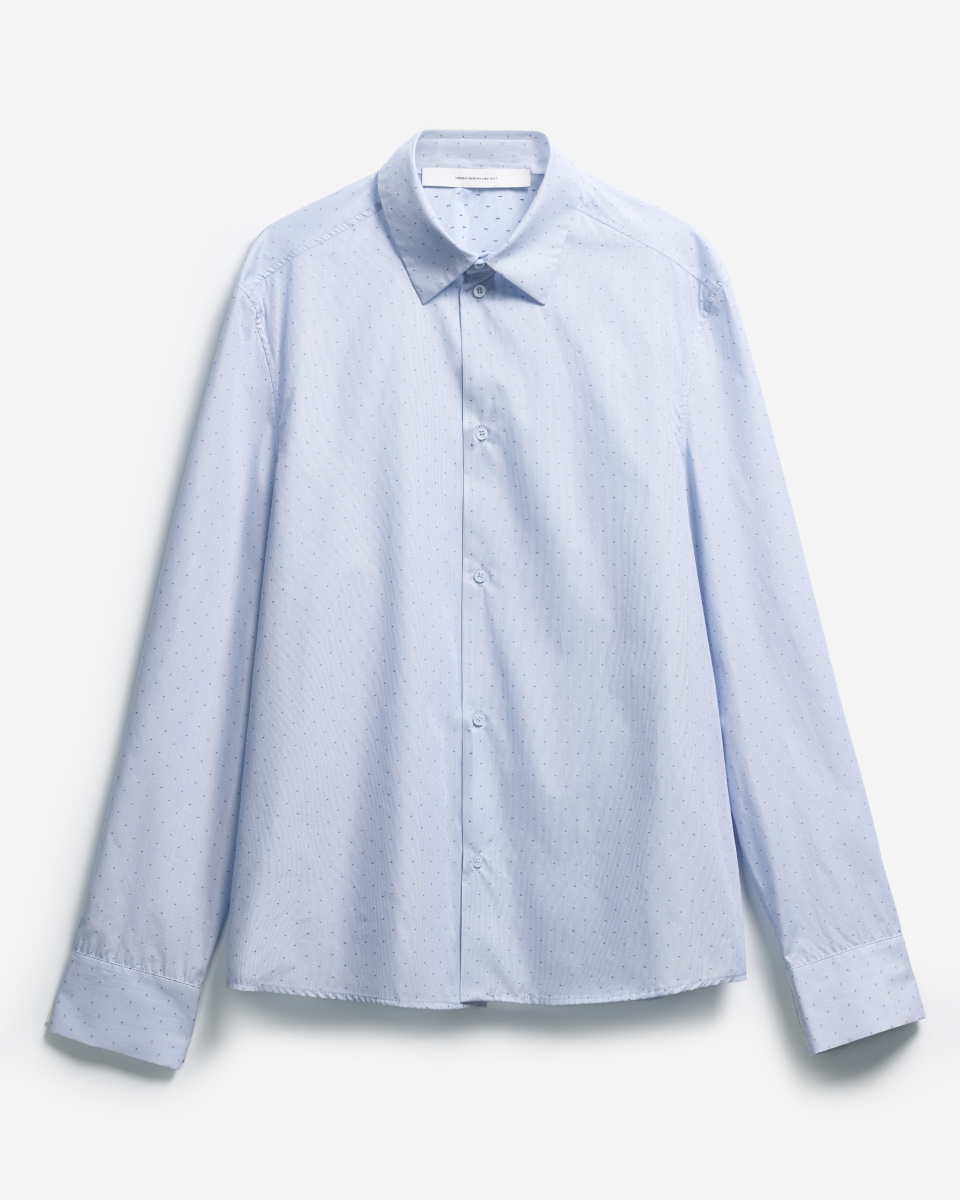 Пижамная рубашка, фото 7