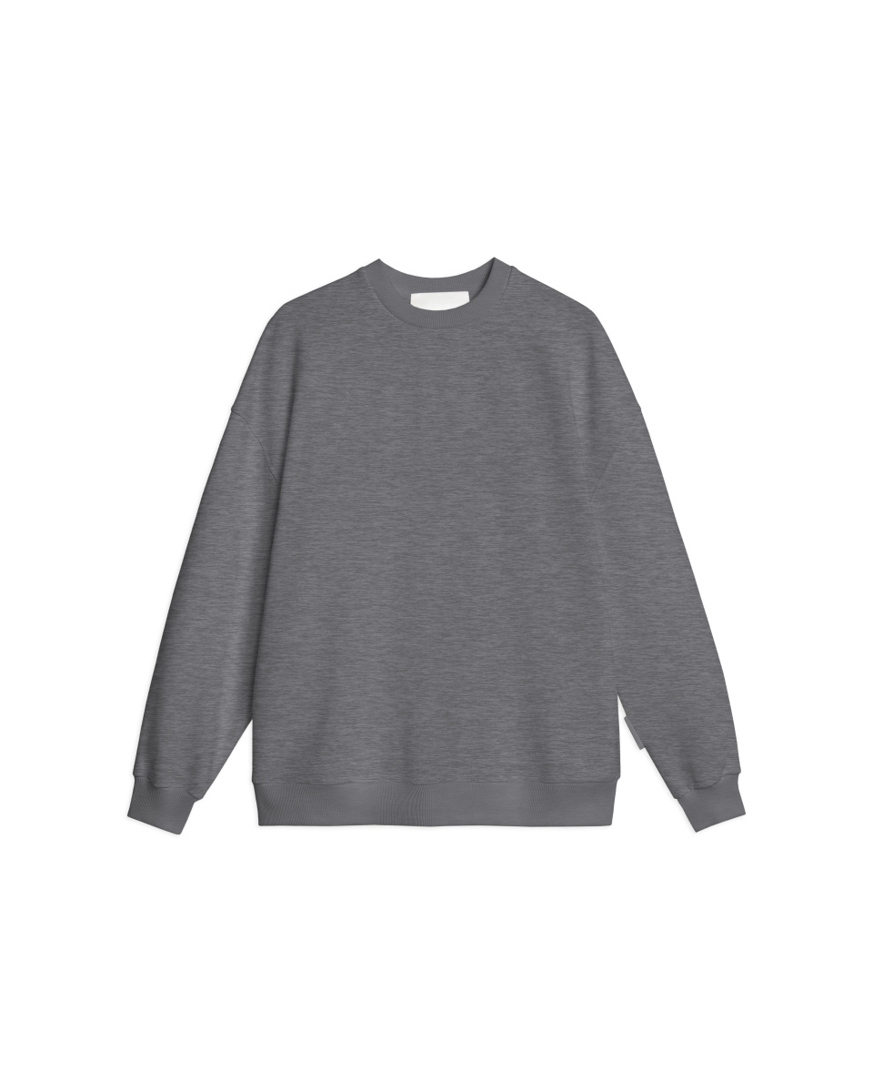 Свитшот из футера , фото 4