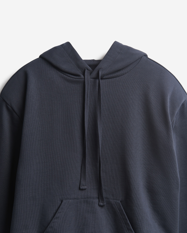 Худи cо съемным подплечником