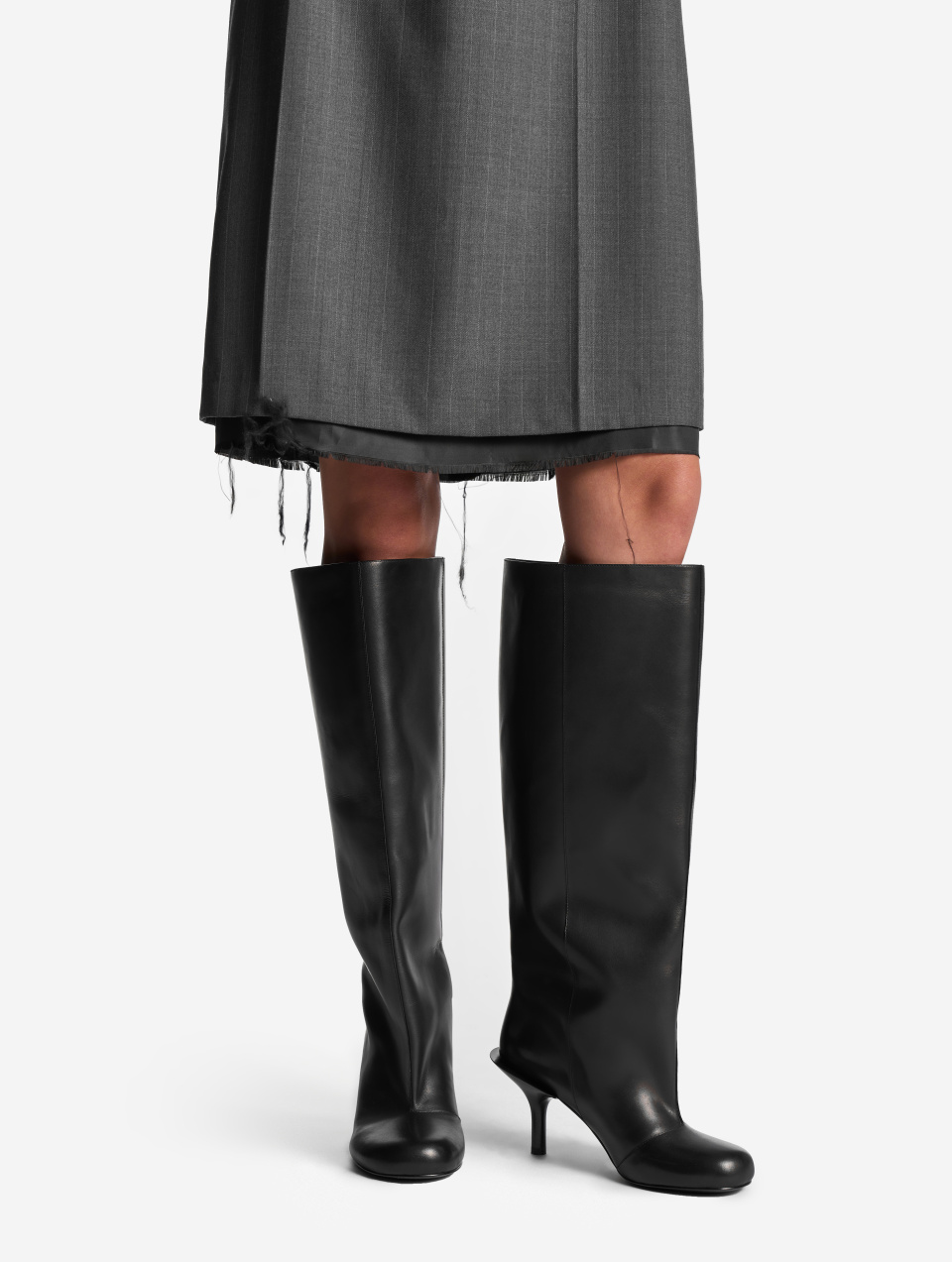 Сапоги-трубы, фото 3