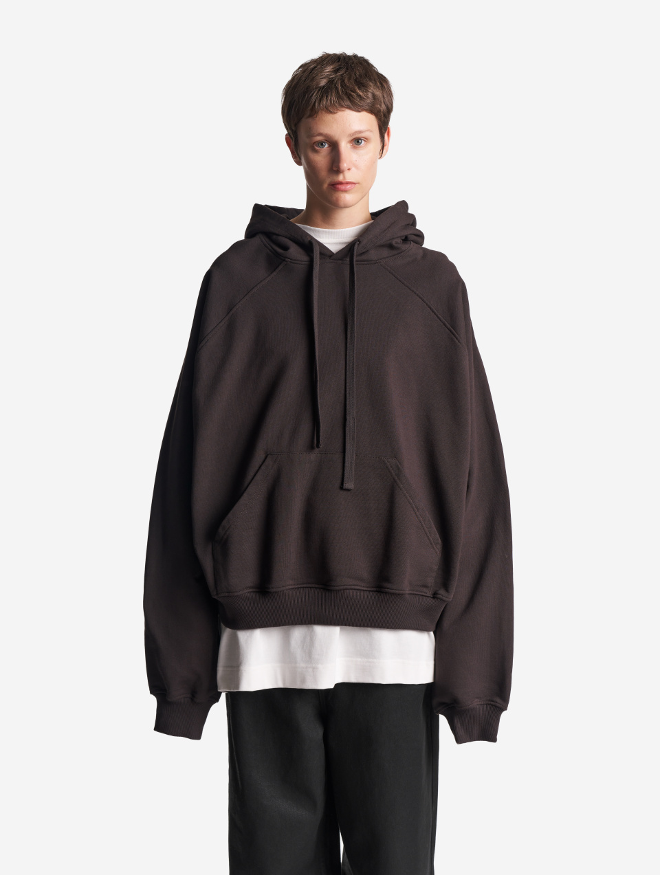 Худи Over Fit 2.0, фото 1