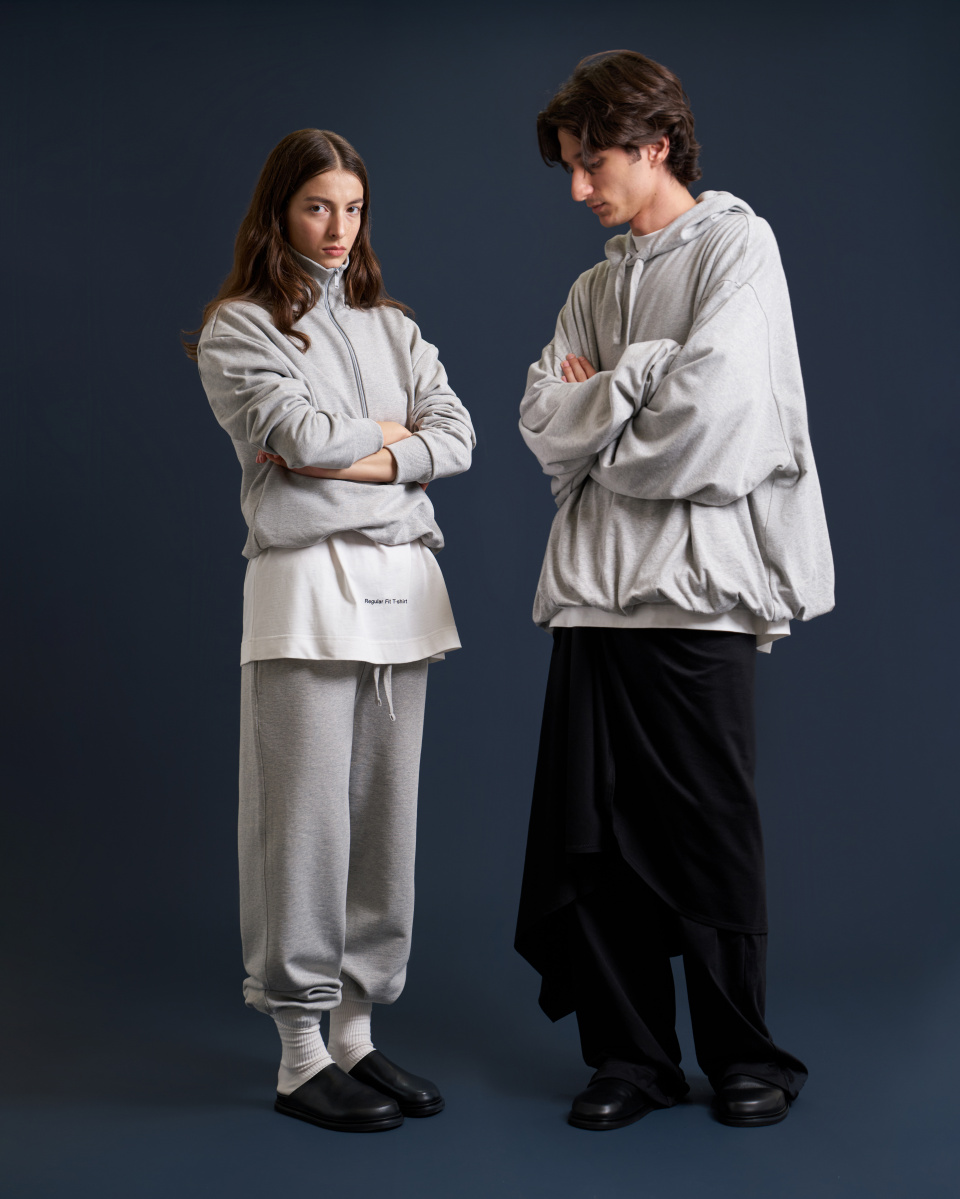 Классические спортивные брюки, фото 11