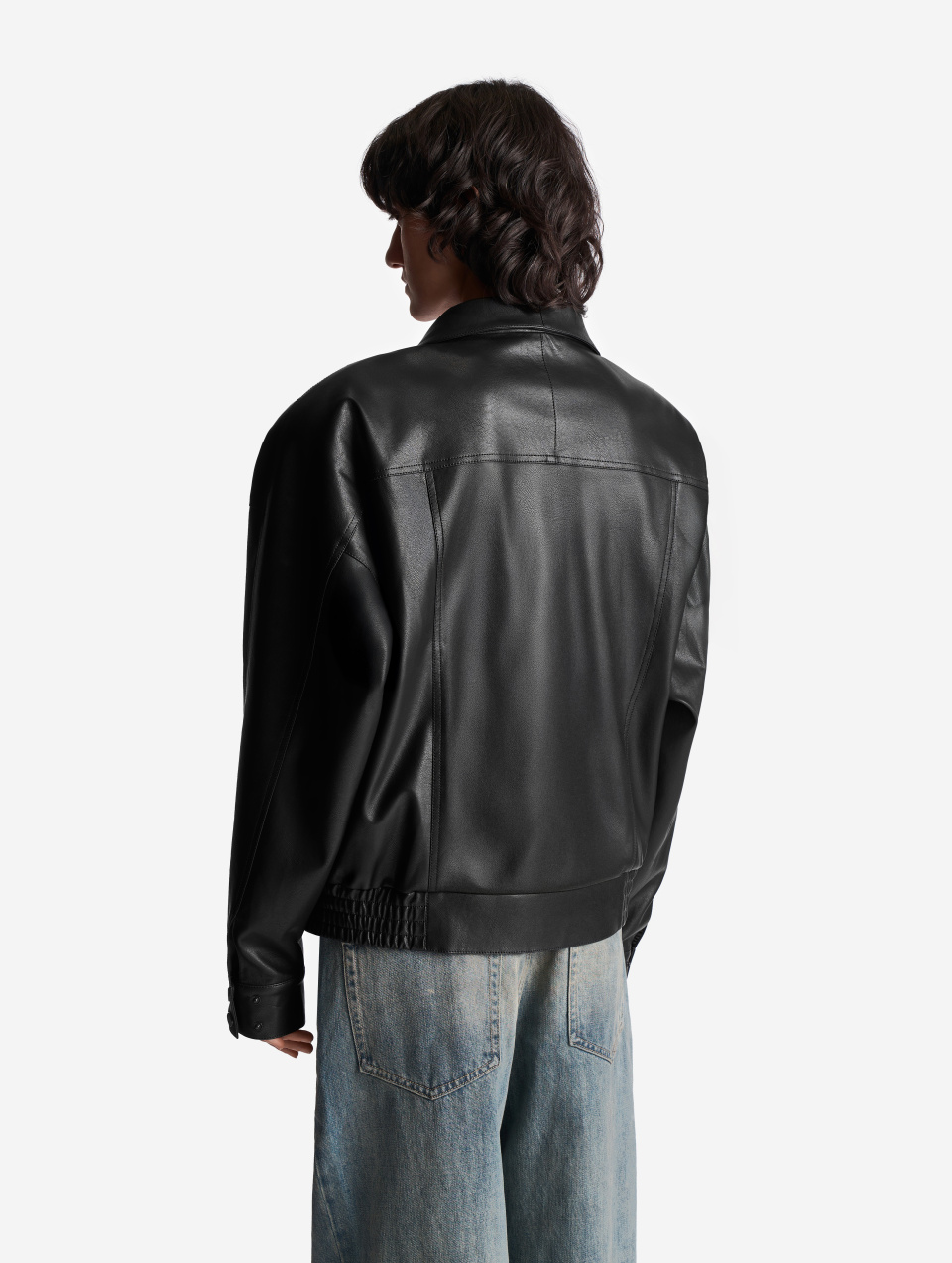 Бомбер Dad’s Fit, фото 7