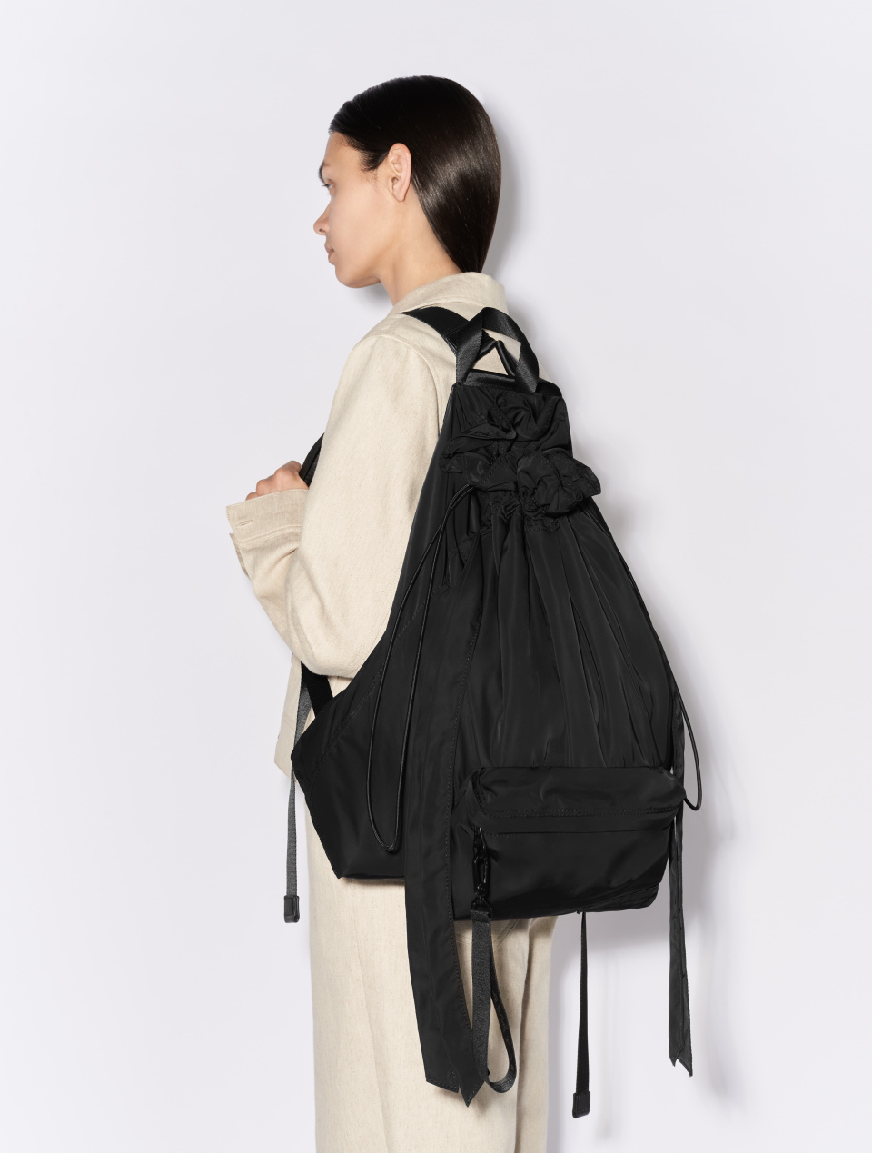 Рюкзак-мешок USHATAVA, фото 1