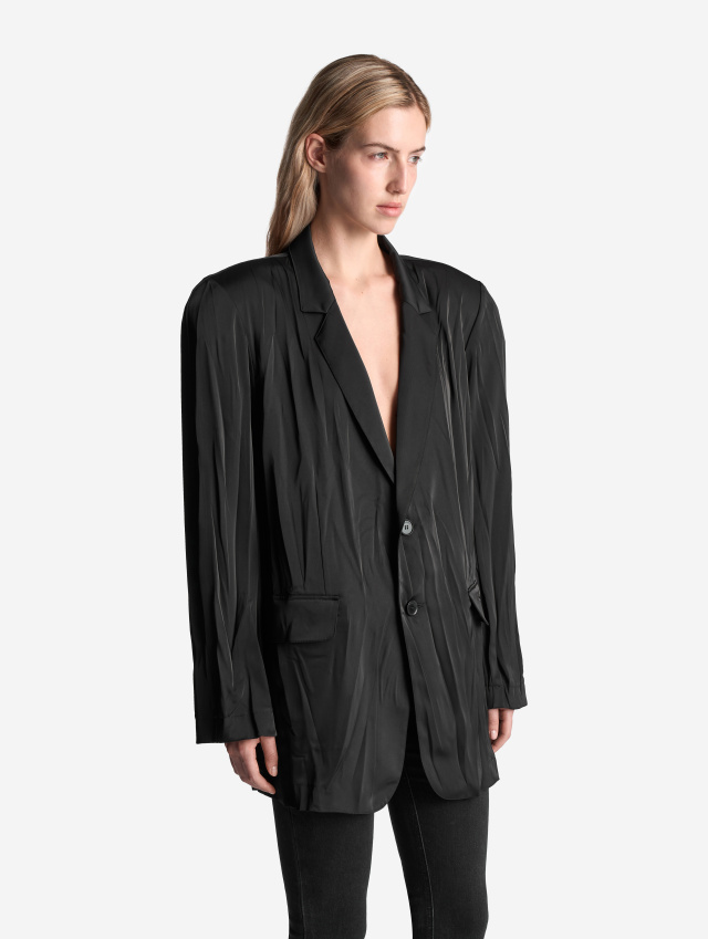 Жакет Humble Shoulder