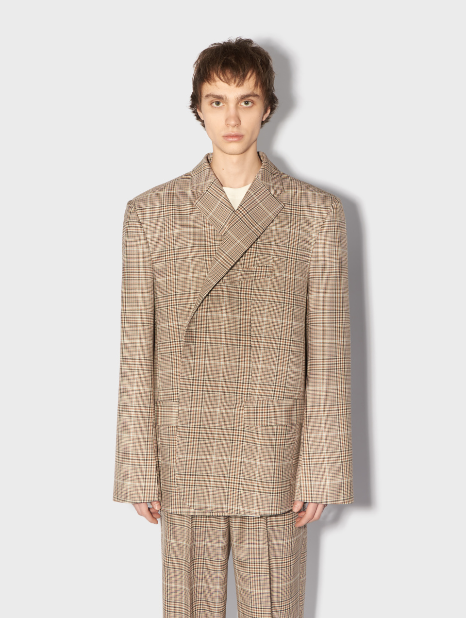 Пиджак по Нино, фото 6