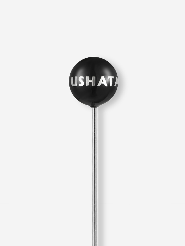 Цветная корсажная булавка