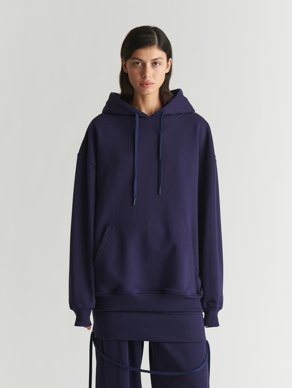 Худи Over Fit FW24, фото 1