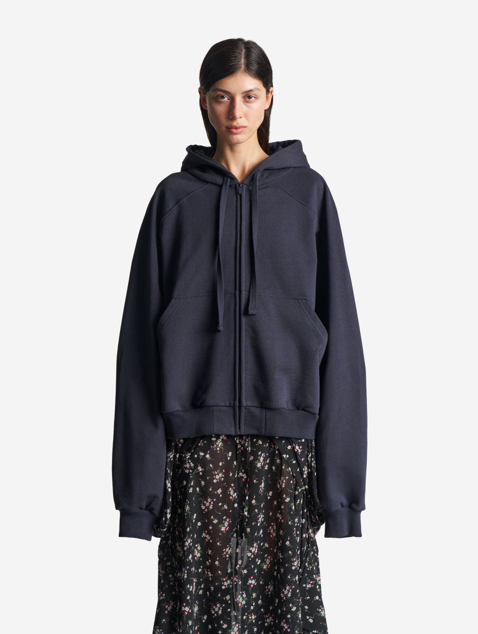 Олимпийка Over Fit, фото 1