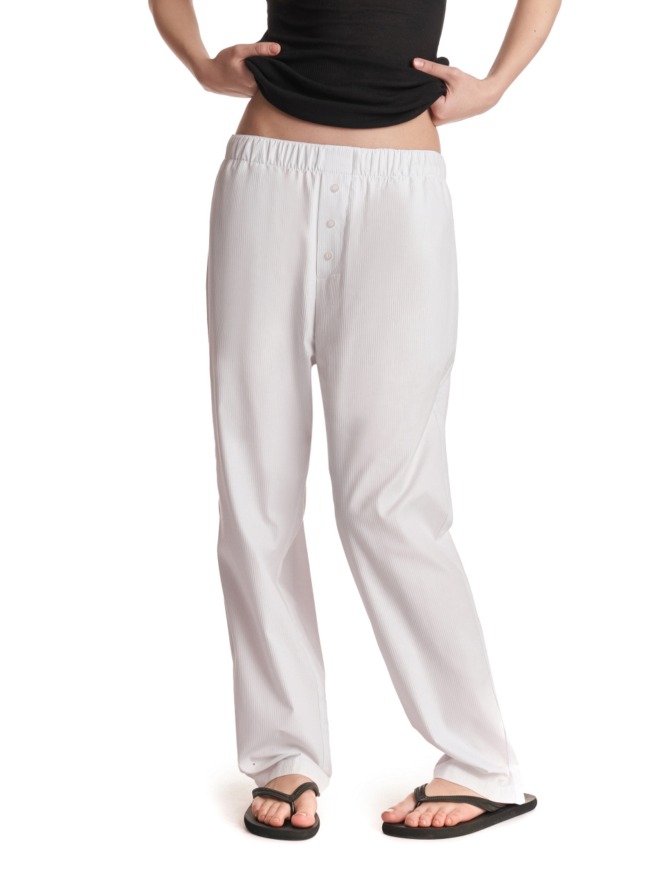 Хлопковые брюки, фото 1