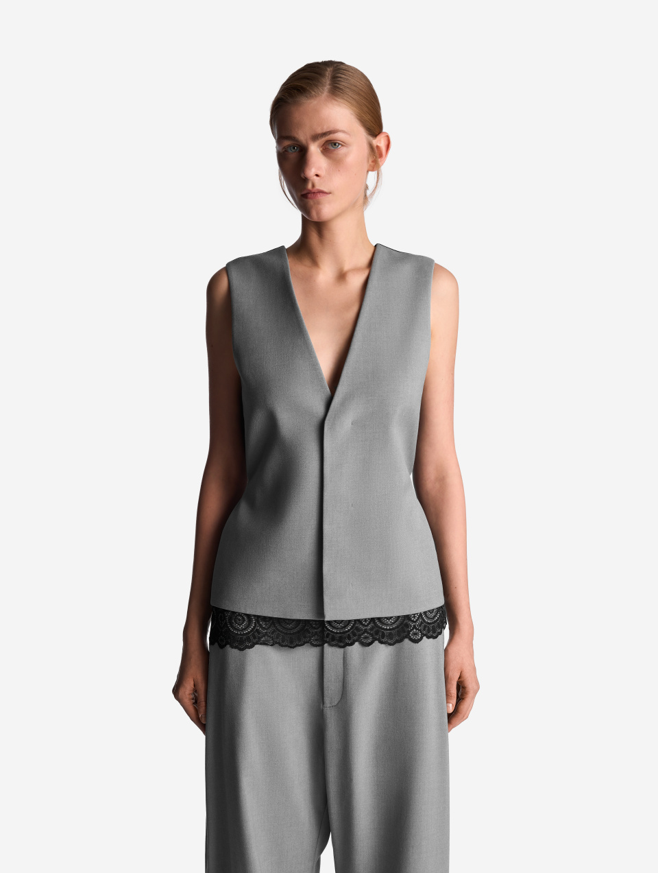 Костюмный жилет , фото 3