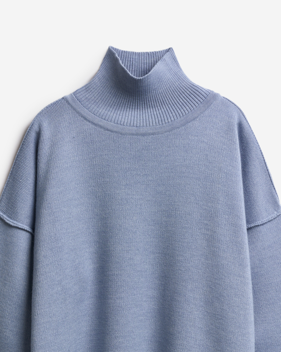 Свитер идеальный 012, фото 3