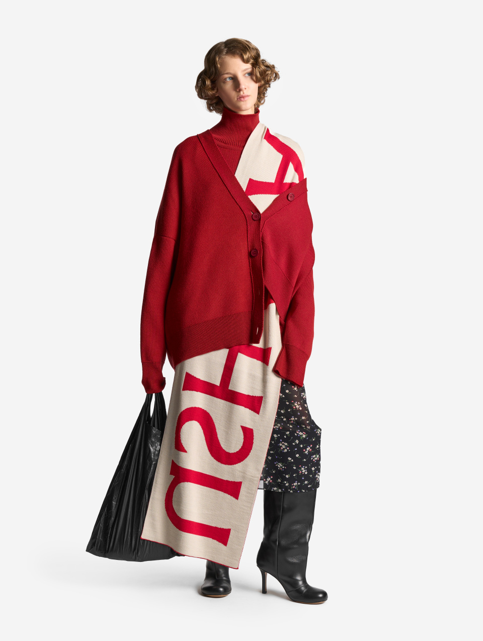 Кардиган Идеальный, фото 7