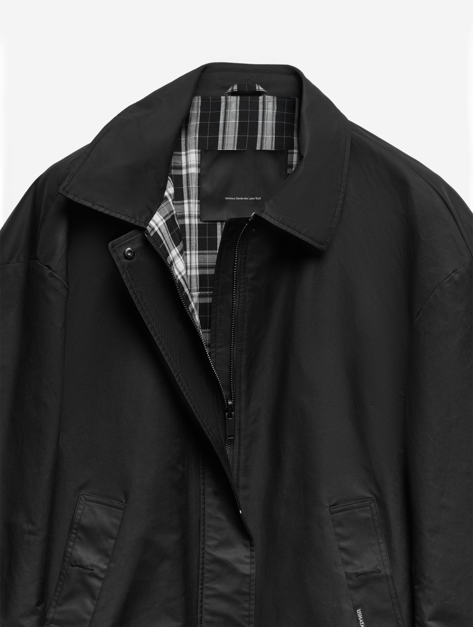 Куртка Харрингтон, фото 9