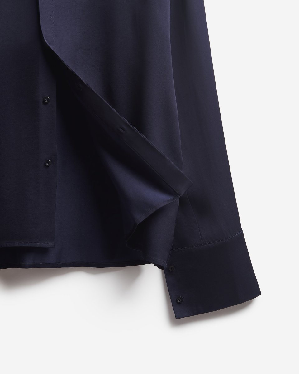 Рубашка с экстра-манжетом, фото 8