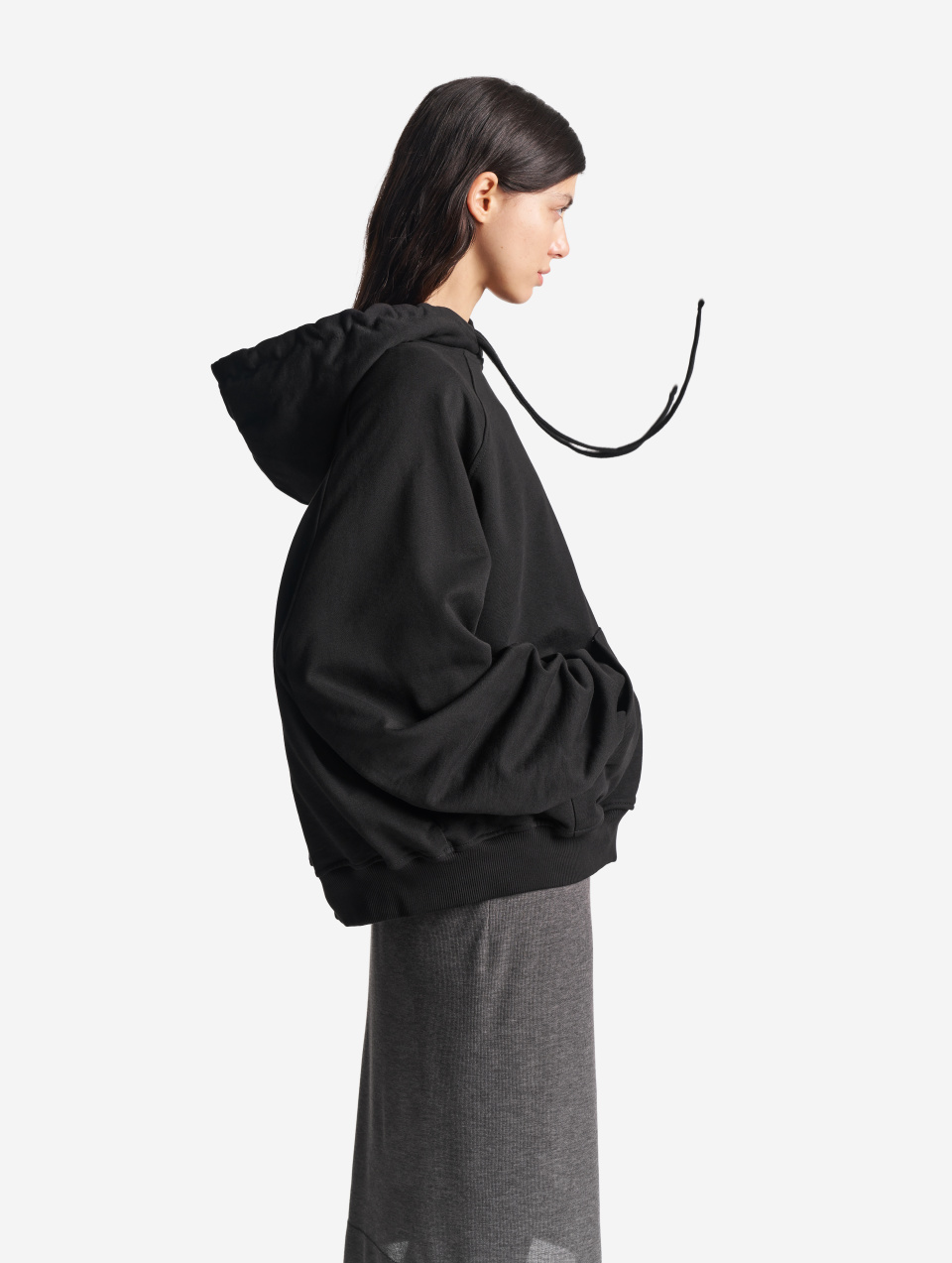 Худи Over Fit 2.0, фото 2