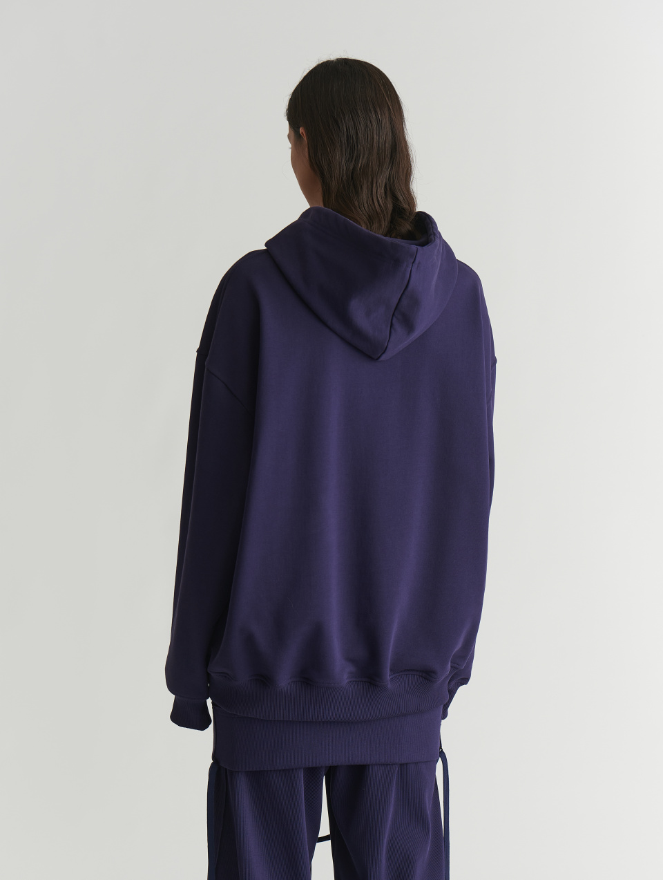 Худи Over Fit FW24, фото 3