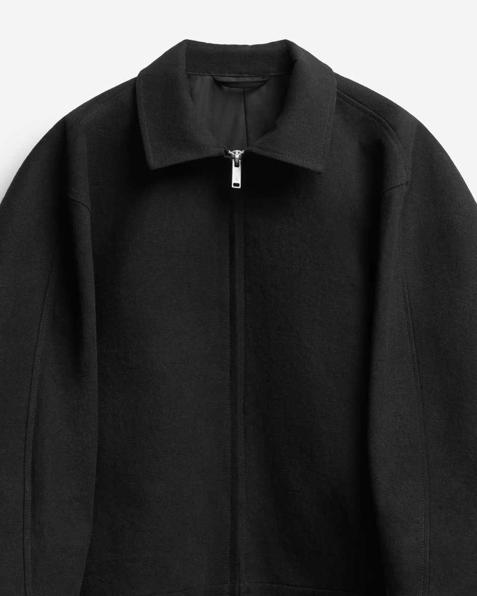 Льняная куртка D-силуэта , фото 7