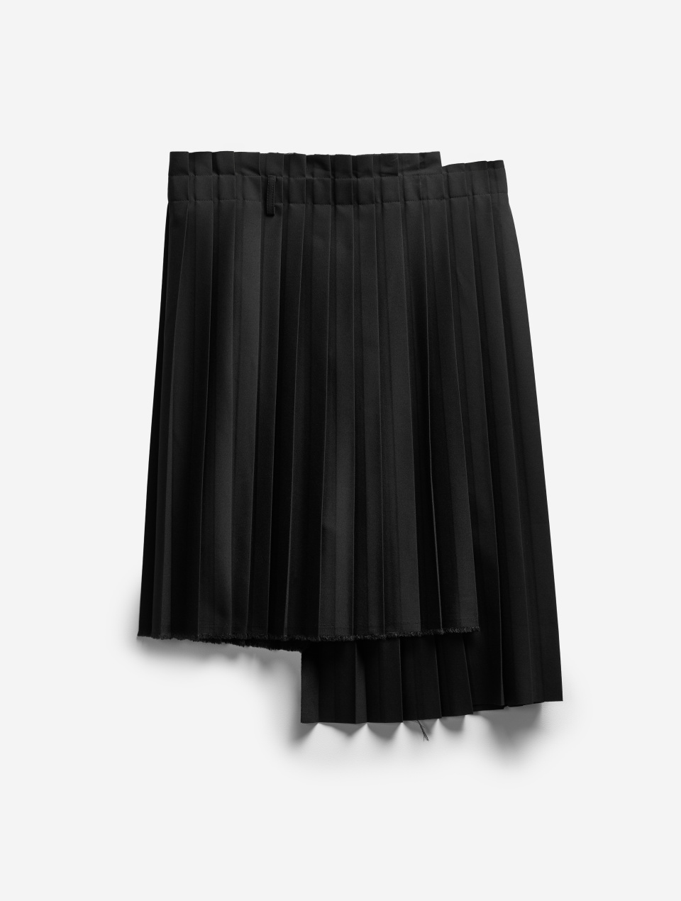 Плиссированная юбка, фото 8