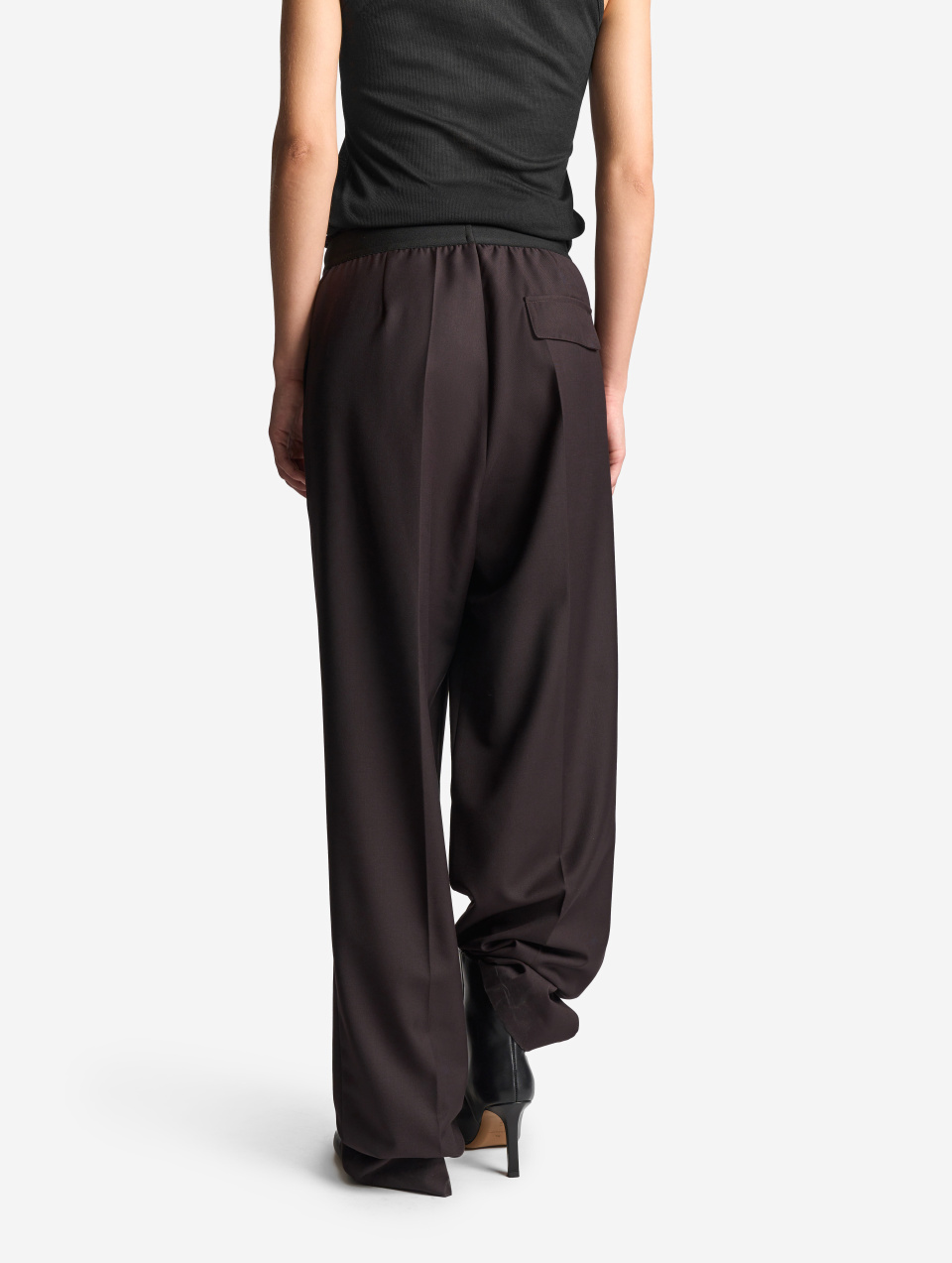 Брюки на резинке, фото 5