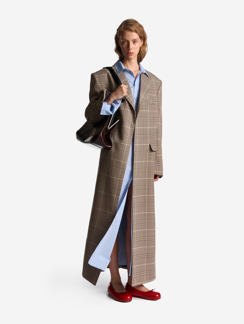 Пальто-пиджак на двоих, фото 2