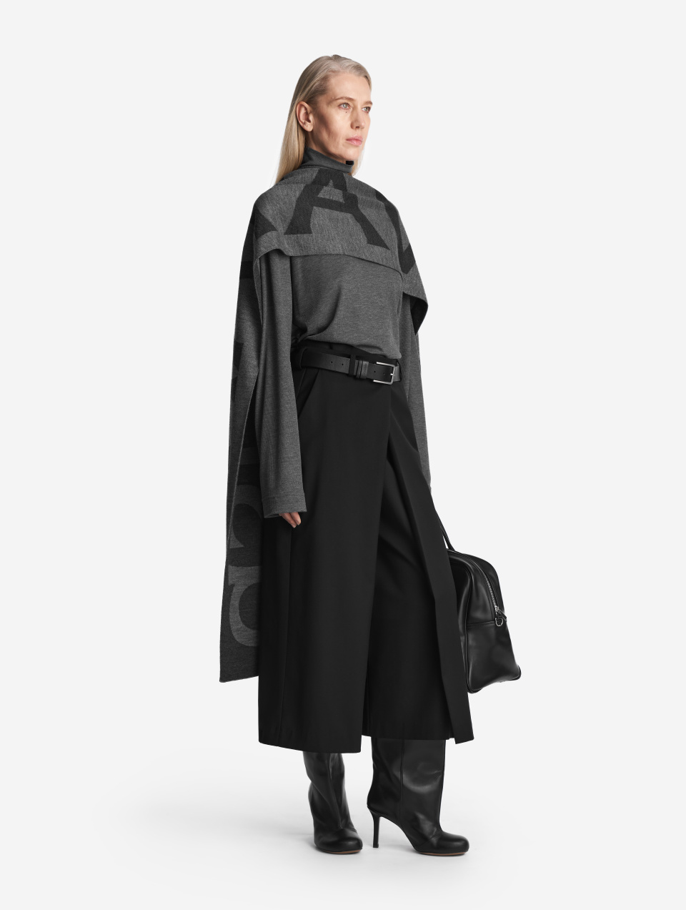 Шарф Ushatava 001, фото 3