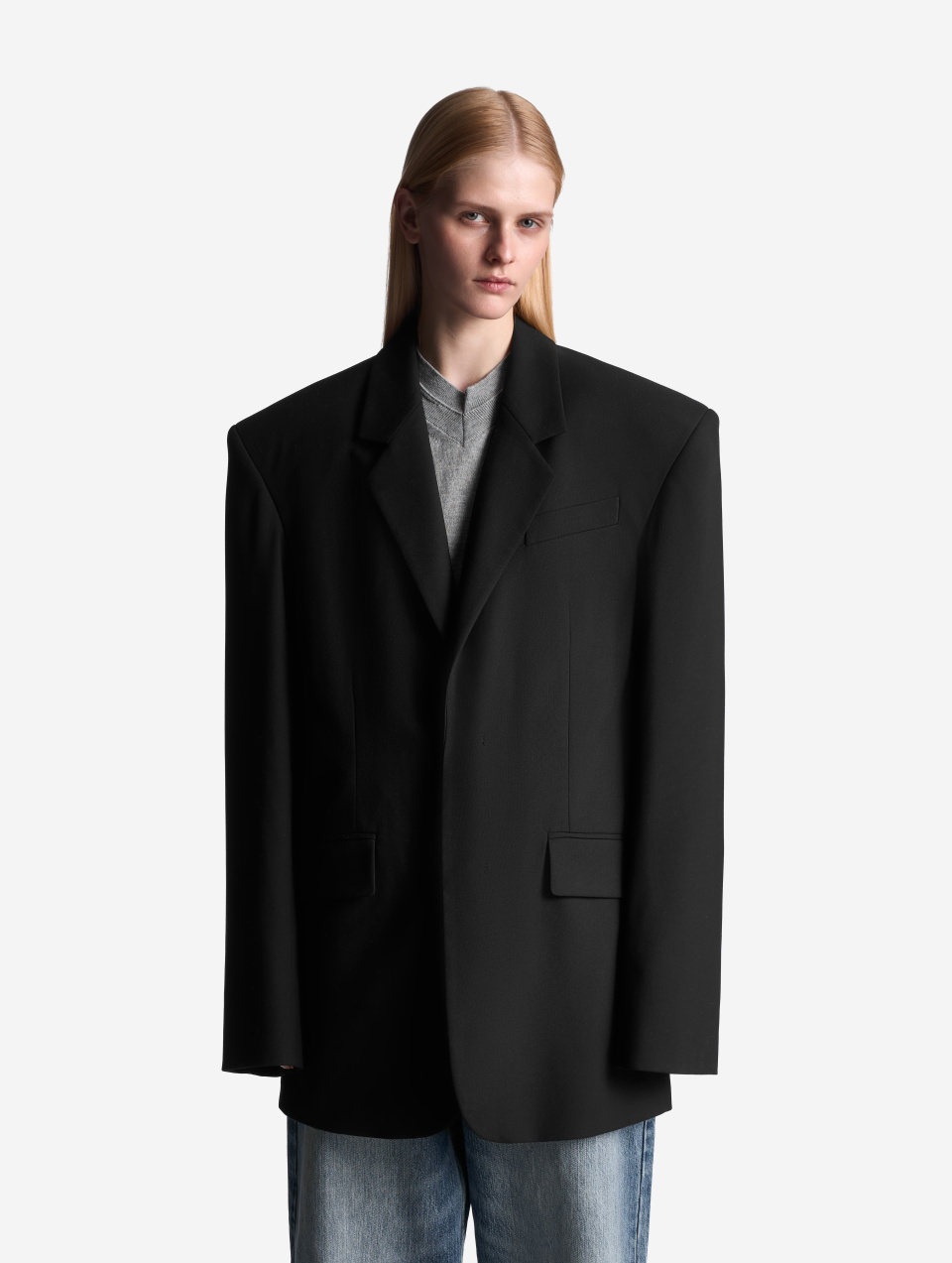 Джемпер Double, фото 9