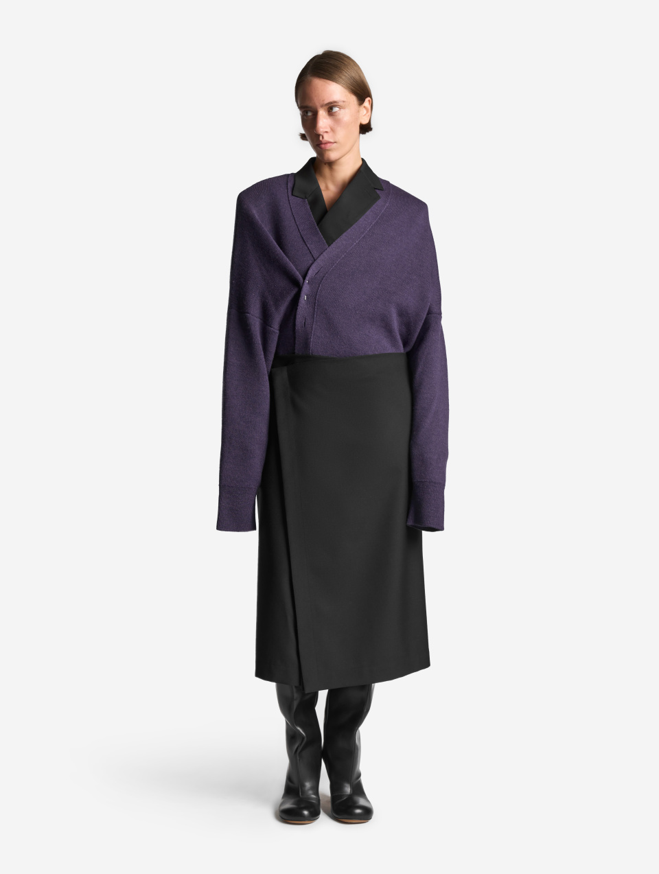 Кардиган Идеальный, фото 2