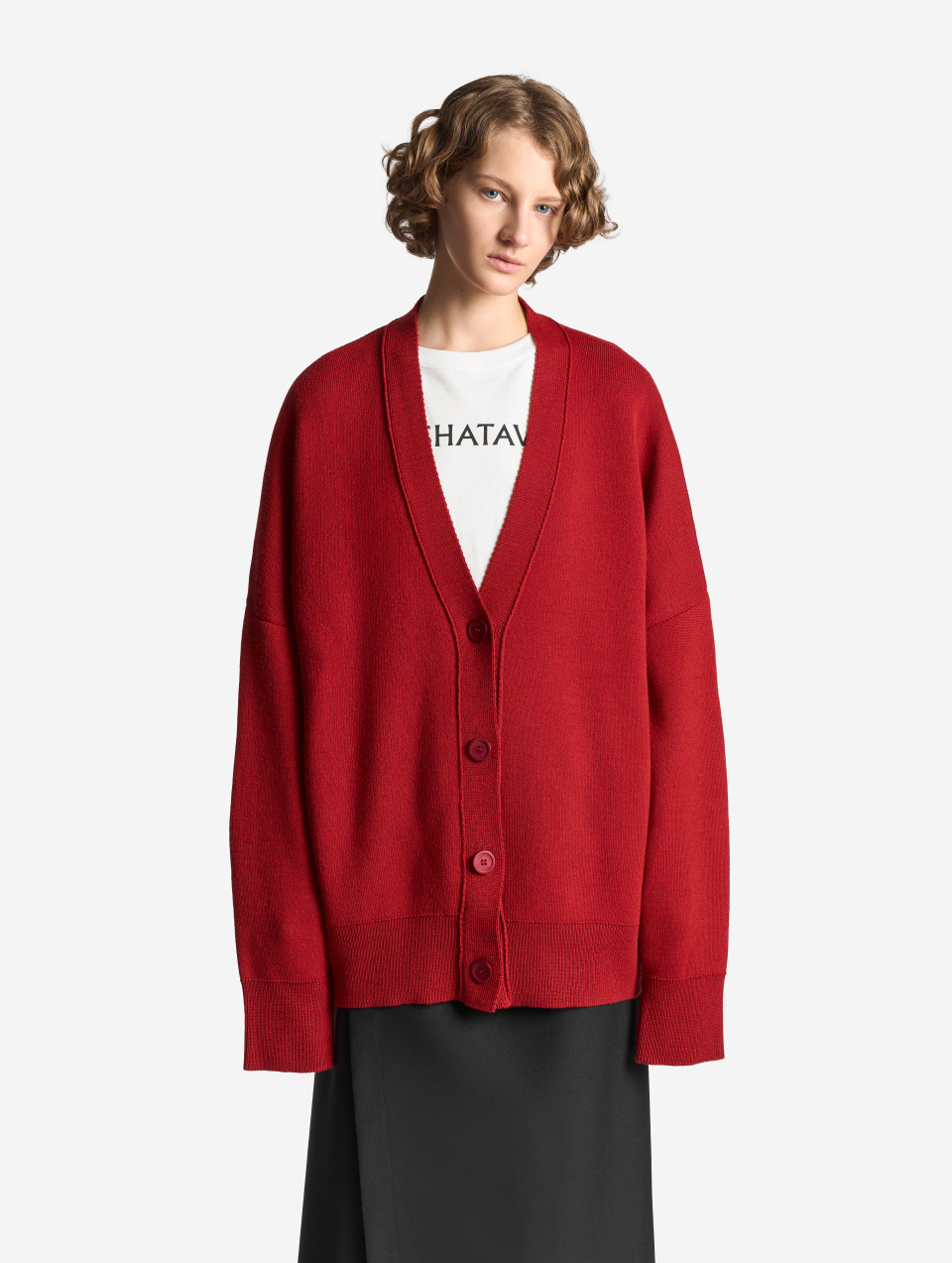 Кардиган Идеальный, фото 4