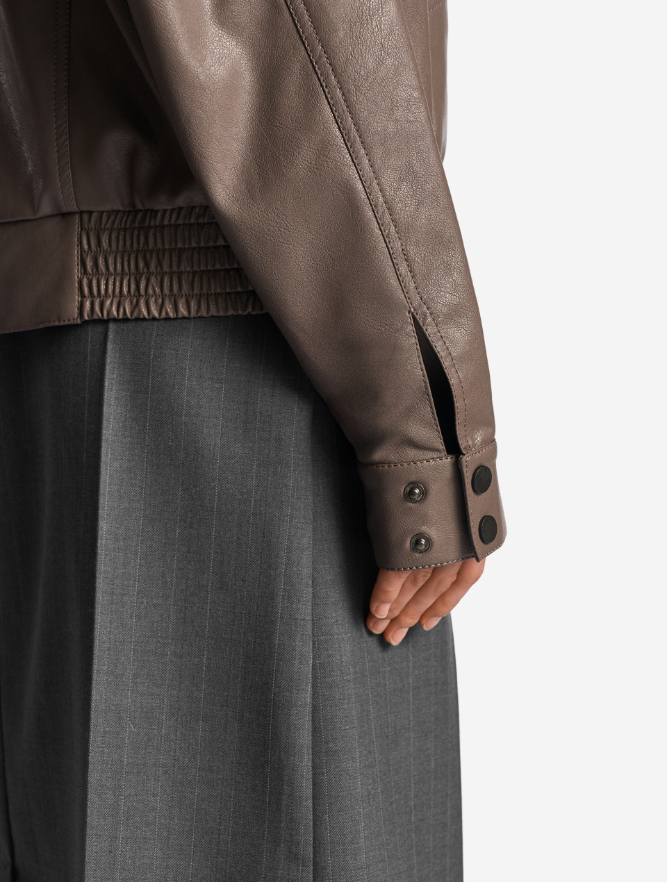 Бомбер Dad’s Fit, фото 6