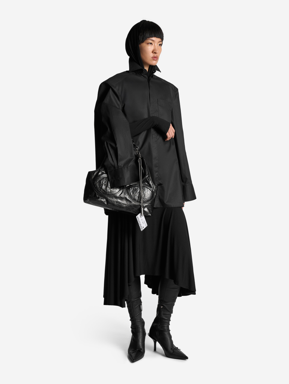 Джемпер Off Shoulder, фото 9