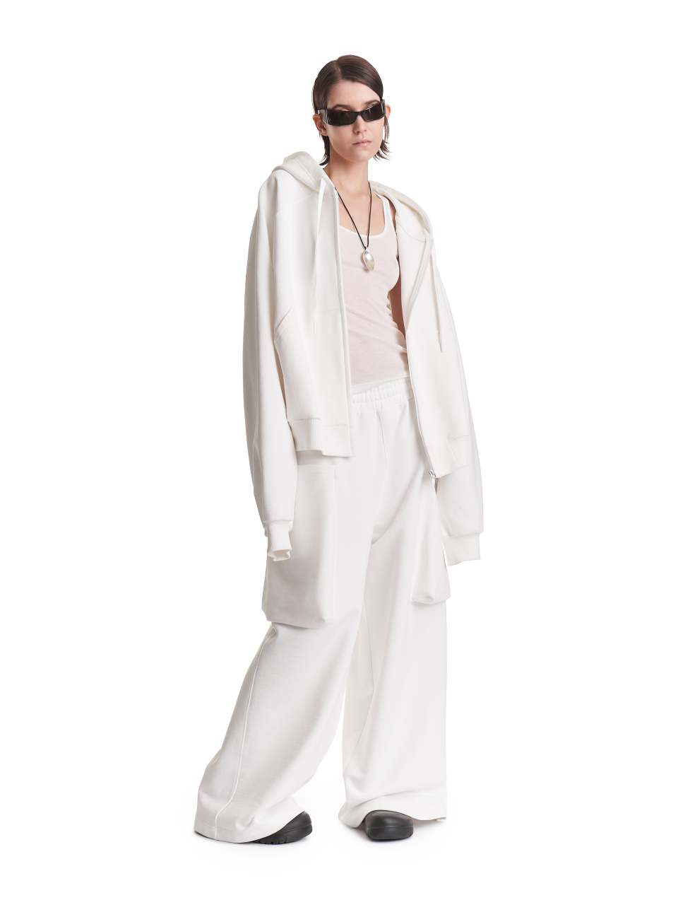 Олимпийка Over Fit, фото 1