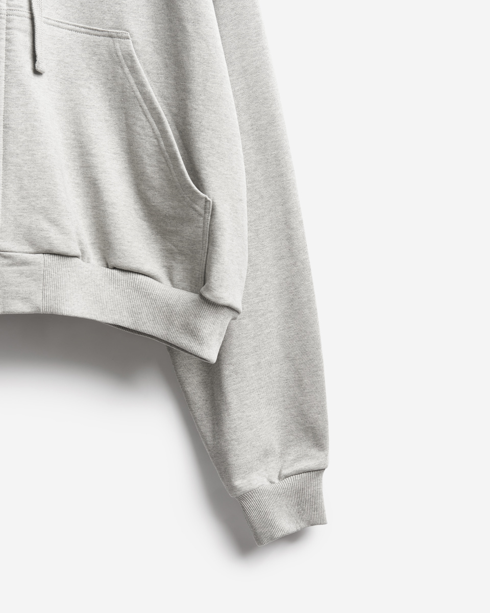 Олимпийка Over Fit, фото 4