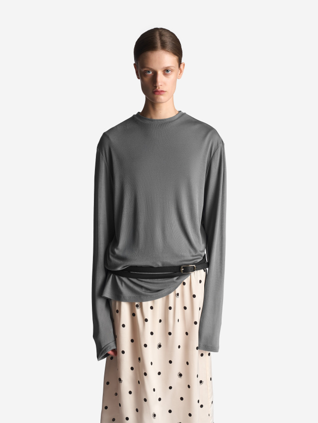 Экстрадлинный ремень