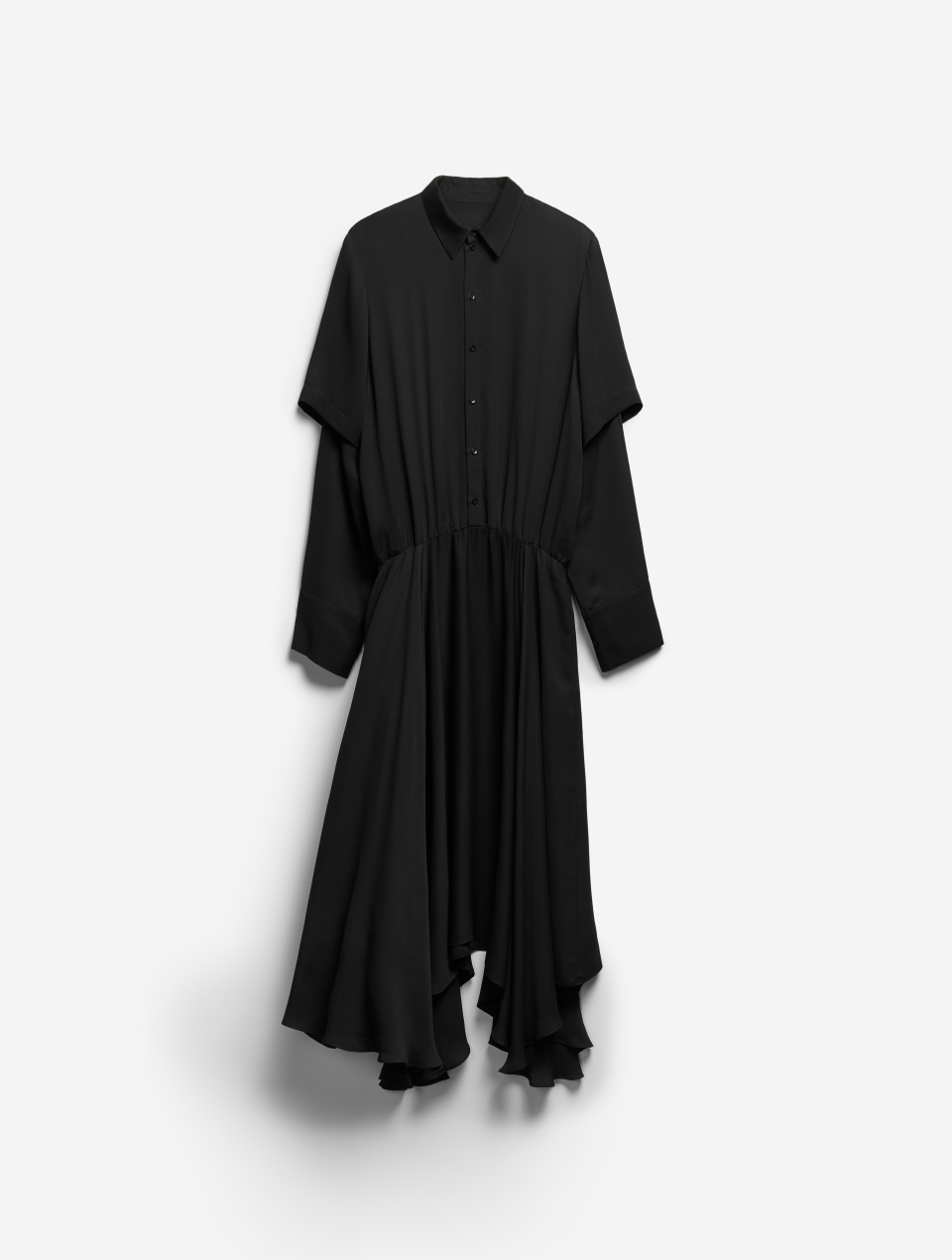 Платье-кейп, фото 7