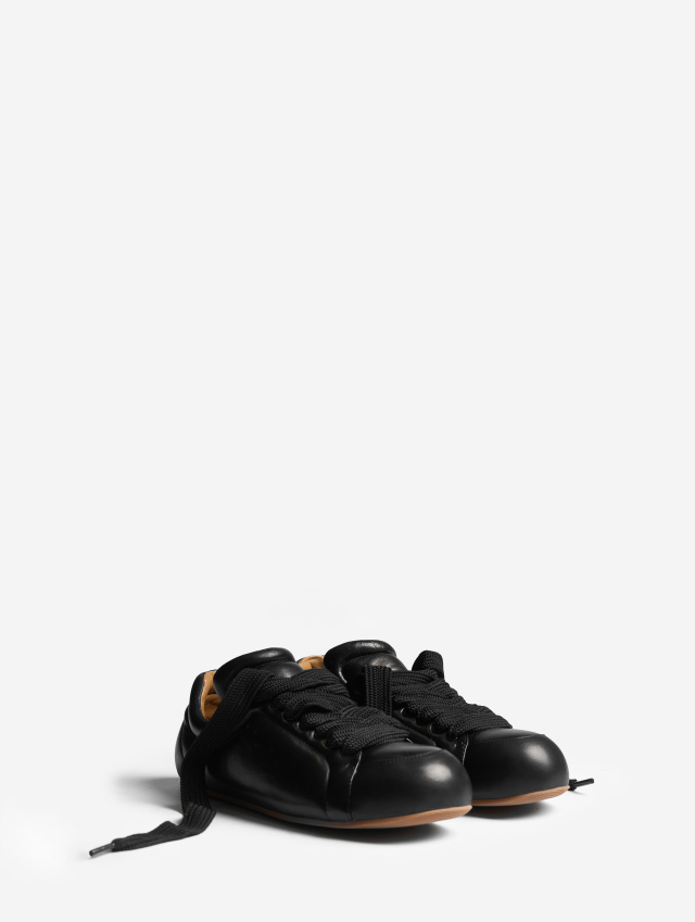 Кроссовки Puffed