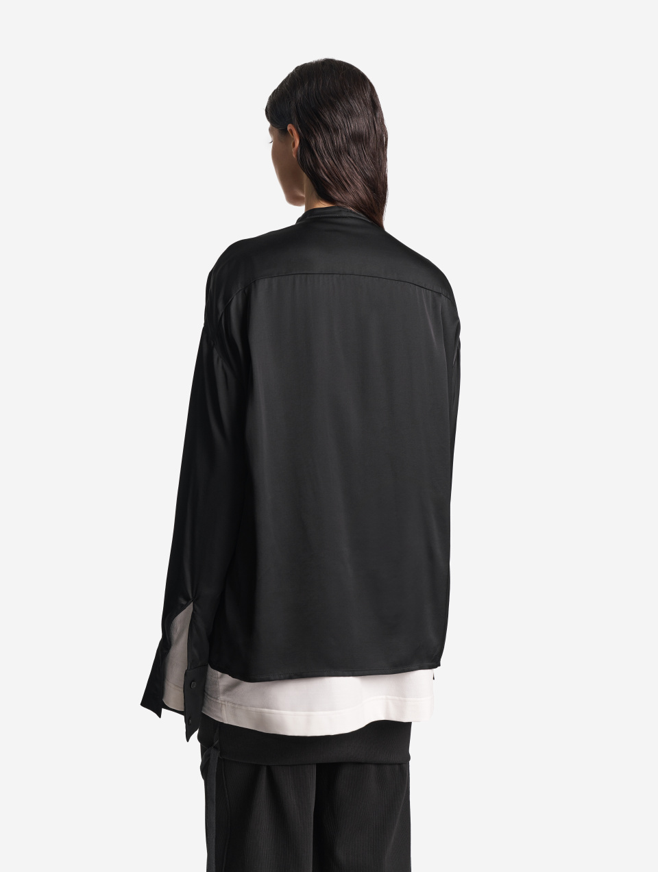 Рубашка с экстра-манжетом, фото 8