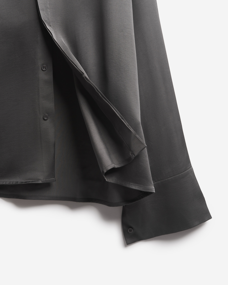 Рубашка с экстра-манжетом, фото 5