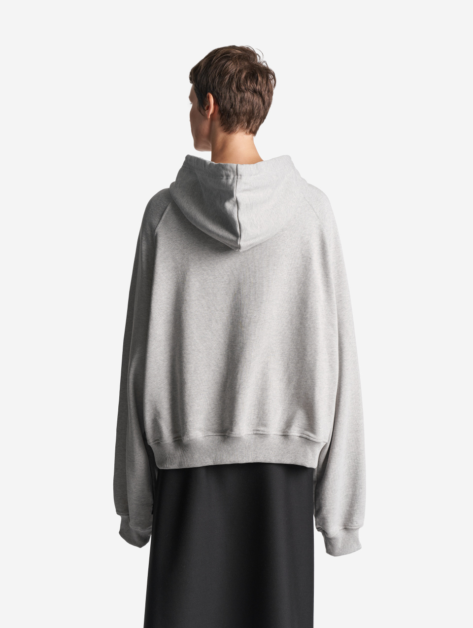 Худи Over Fit 2.0, фото 6